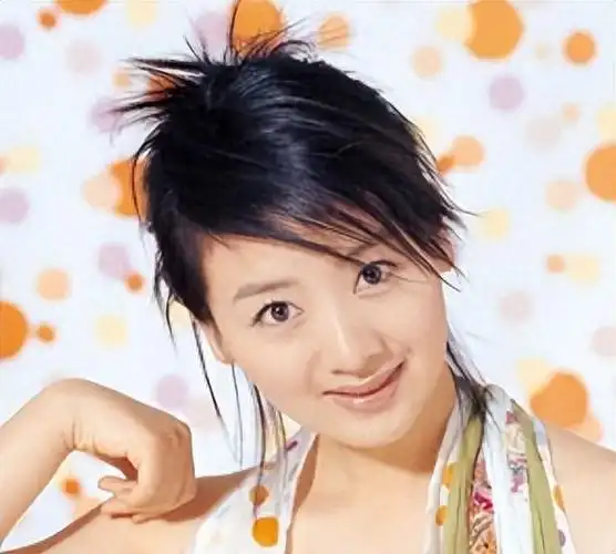 回顾李佳璘一部剧到事业巅峰二婚嫁穷小子今丈夫红到令人嫉妒