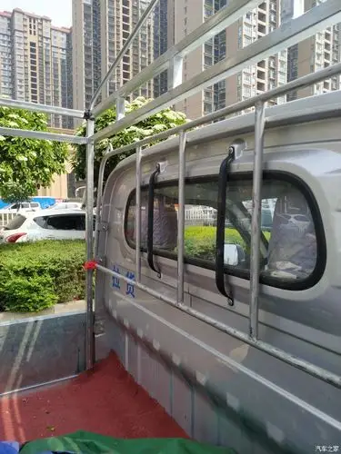 加装车棚,会被罚吗?