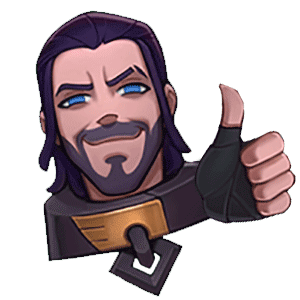 游戏本体lol的qq表情不定期更新