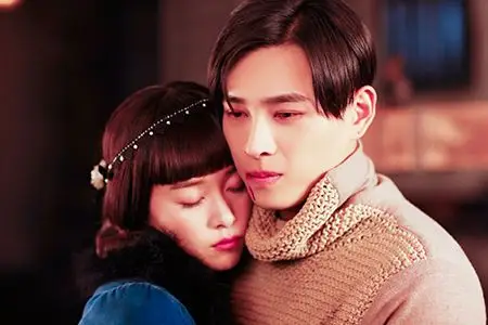 《半妖2》洪尧阚清子虐恋情深结局引唏嘘