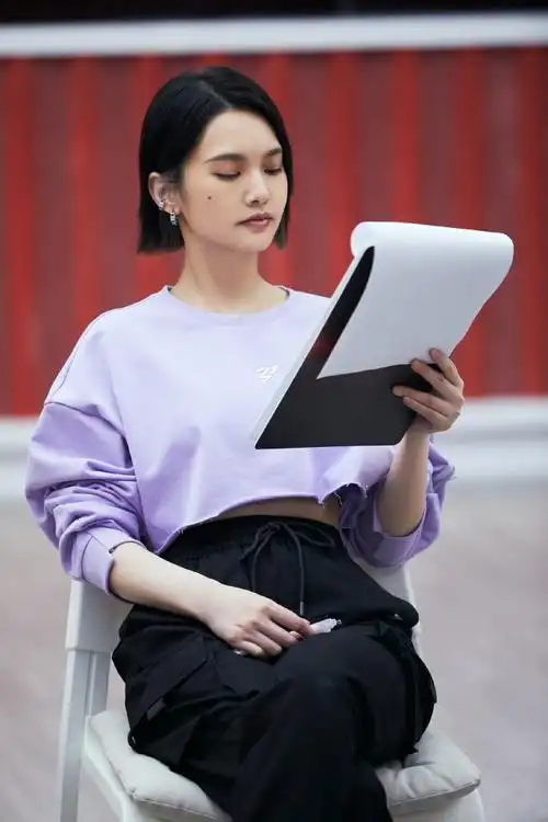 杨丞琳乘风破浪的姐姐