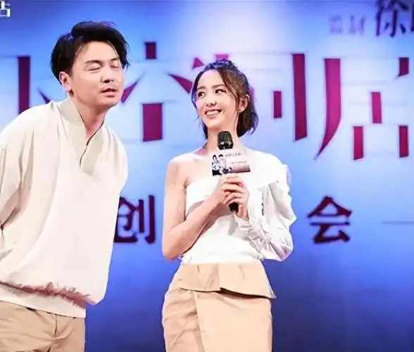 雷佳音佟丽娅疑双出轨殷桃张凯丽纷纷出面道出雷佳音恶行