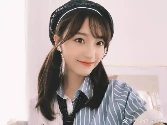 青春的阳光耀眼266157715gnz48 谢蕾蕾