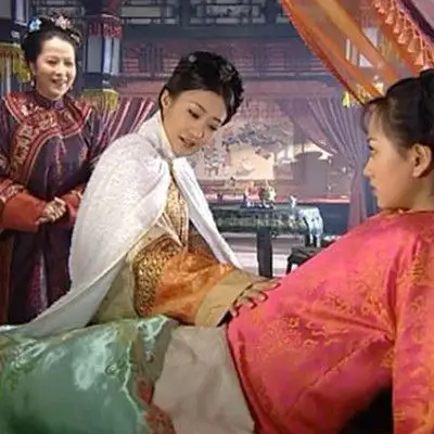 【图】古装电视剧中生孩子 为什么一生孩子就要开水