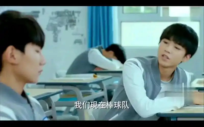 【tfboys】"我们现在三个人是要斗地主吗""那也不是不行"