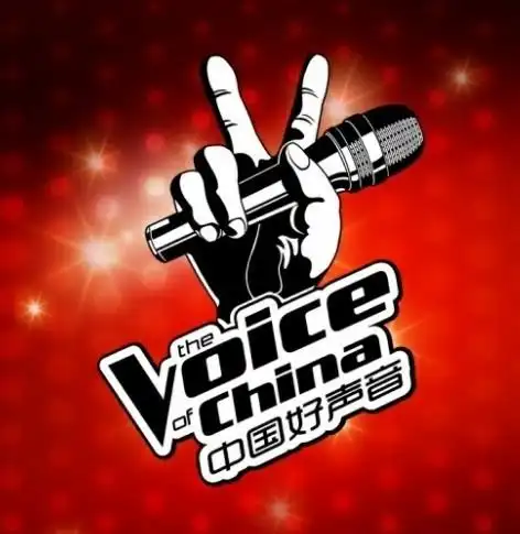 图中国好声音第五季导师是谁好声音将华丽来袭观众超期待