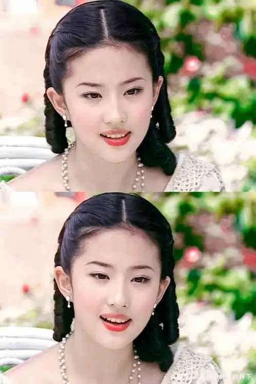 《金粉世家》白秀珠:成也是她,败也是她