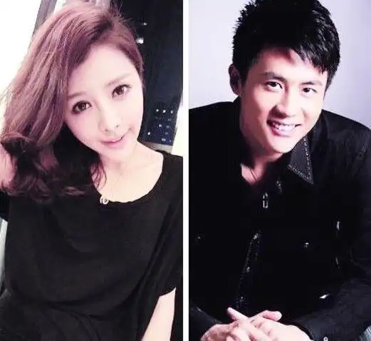 原创细数杜淳历届绯闻女友情史可谓相当丰富怪不得董璇如此评价他