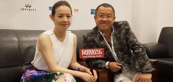 曾宝仪:曾志伟都不睡觉 活了别人三辈子