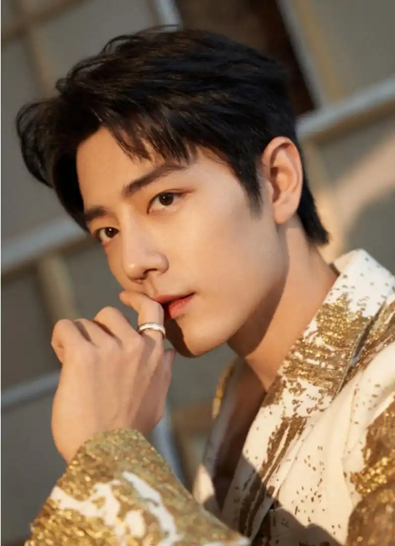 肖战和王一博发展路线不同,刘亦菲怀孕传闻未证实.