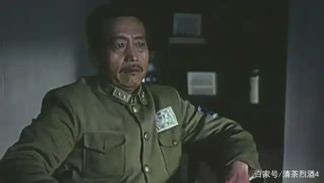 看电影《兵临绝境》,投降令,权力斗争的悲剧