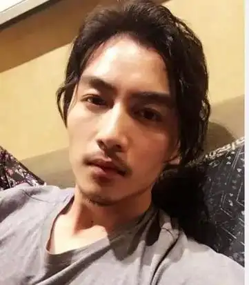 陈晓新发型胡子丸子头陈晓最新发型 - 乐享生活 - 阿奇号