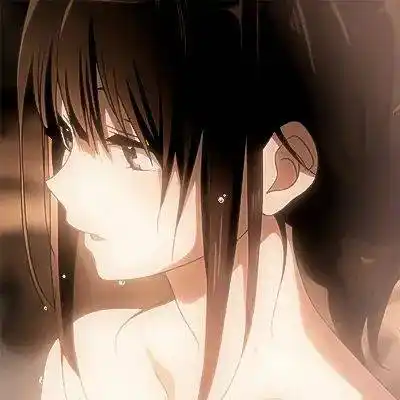 超级萌系动漫头像