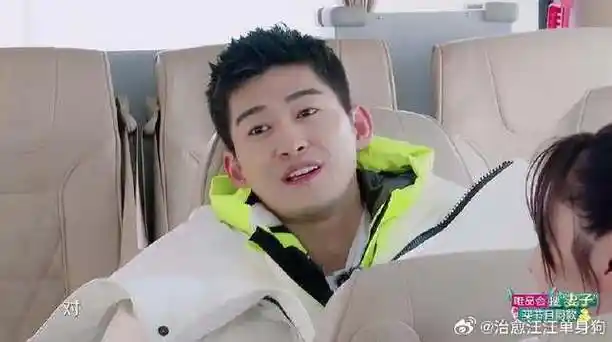 翰哥最后一秒破功|张翰|妻子的浪漫旅行_新浪新闻