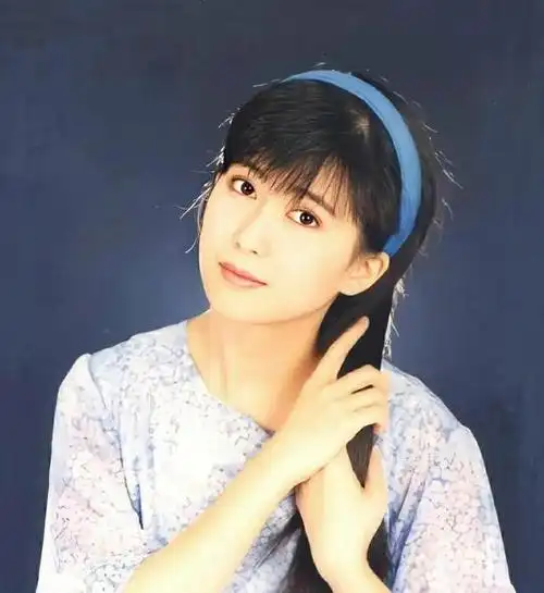 孟庭苇图片(歌手孟庭苇早期照片)-帝国百科