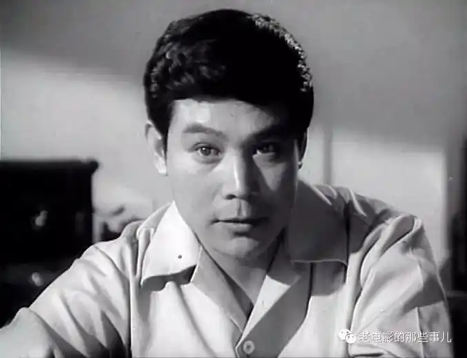 老照片80年代的男明星们看看哪位是自己喜欢的男神