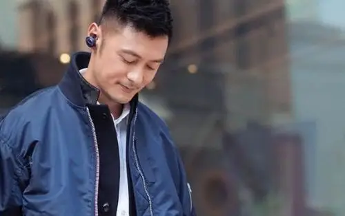 原创花花公子余文乐塑造的志明一角深入人心生活中也收获了很多