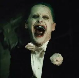 特遣队小丑头像