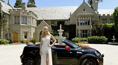 一代风流人物的豪宅想领略一下吗?绝对"贵公子"范儿