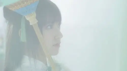 程潇碧瑶造型高清桌面壁纸