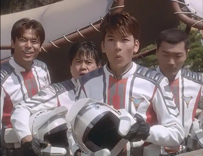 迪迦也有颜色难怪老爸爱看队长在房间疼爱大古太美