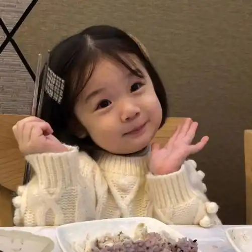 女生头像,姐妹都是小可爱