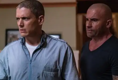 fox再次证实,犯罪冒险剧《越狱》(prison break)第六季的确存在.