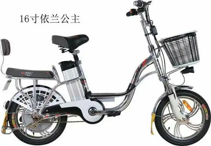 松捷电动车/人力三轮车