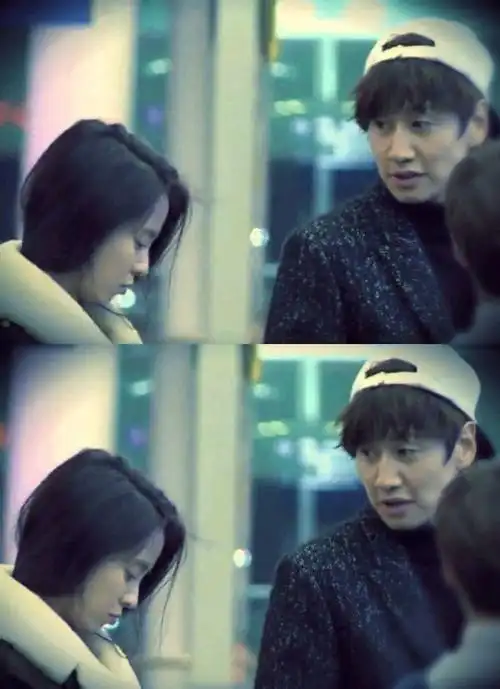 runningman懵光宋智孝李光洙