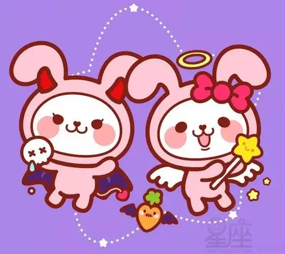 双子座图片大全专辑53