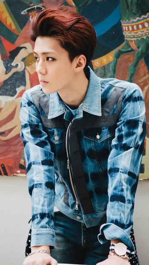 然而泪点低的我已经要被鹿勋虐哭-怯娇女