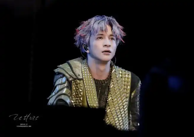 #薛之谦天外来物巡回演唱会#