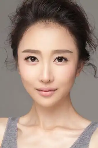 中国内地戏剧女演员潘时七