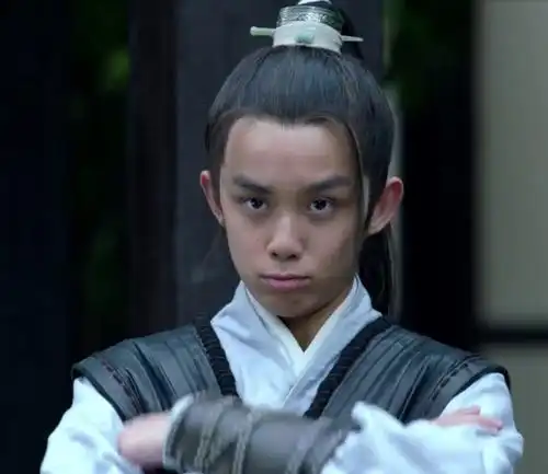 琅琊榜,飞流,吴磊