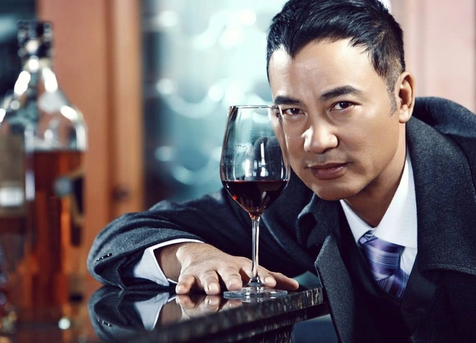 任达华为什么受伤背后原因揭秘_任达华八卦,任达华,八卦