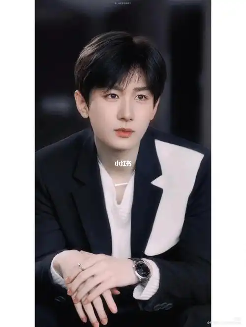 真的会分不清成毅和白敬亭吗我姐非说他俩