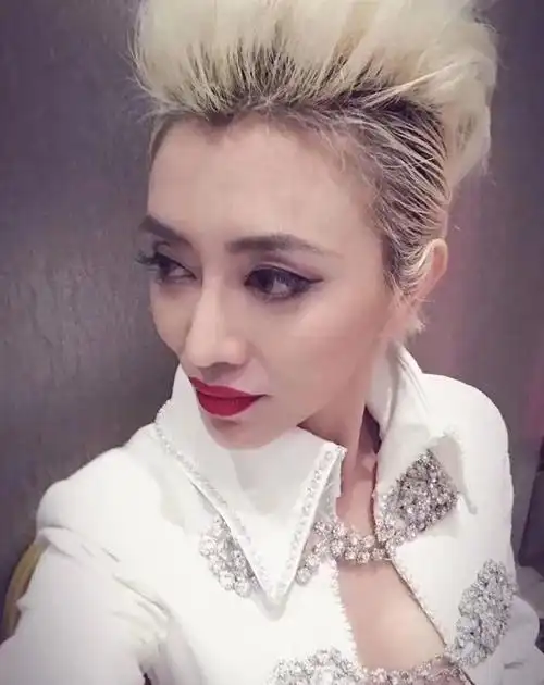 梅艳芳最强模仿者优越感十足,直言自己就是梅艳芳,涂磊回怼真解气!