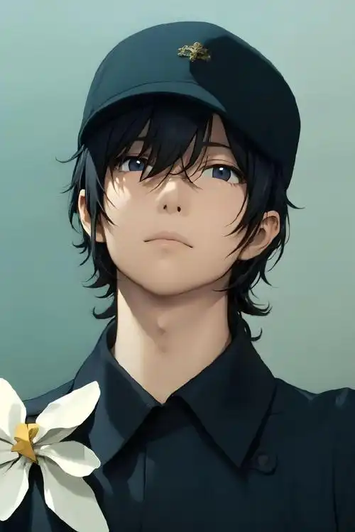 就说你们能不能分出来真人和漫画啊!#王一博