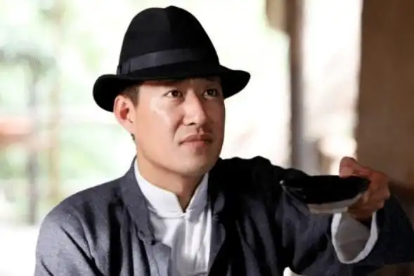 "抗日神剧"5大专业男演员,剧火了人糊了,他们的没落该怪谁?