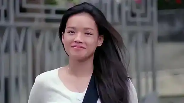 舒淇用一生治愈童年40岁嫁冯德伦她是怎样完成自救的