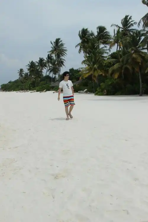 马尔代夫——天堂在人间的倒影图片384,南亚地区旅游景点,风景名胜