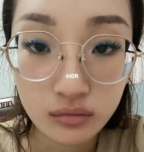 拴q高度近视眼镜0269