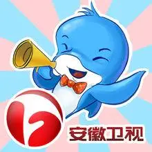 海豚台一般指安徽卫视