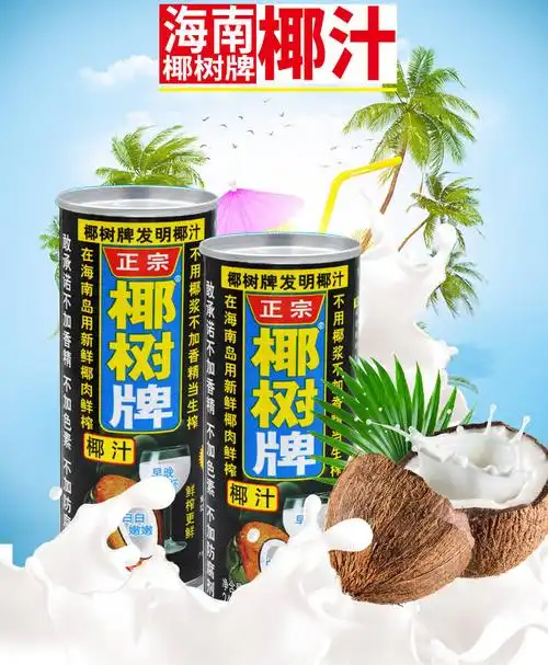 椰树集团正式冠名海南卫视《追梦人》栏目
