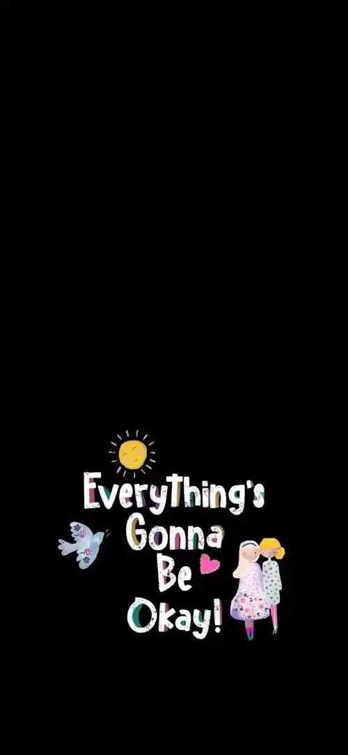 锁屏主屏壁纸套图 太爱啦!