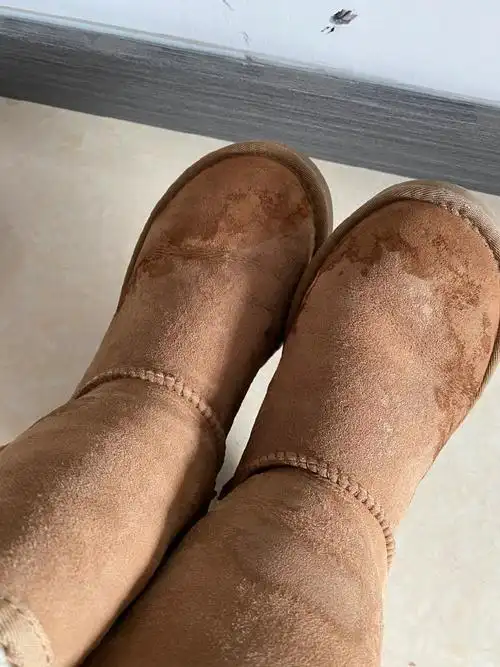 湿透了干了之后是图2  怎么拯救这个印子啊#好运2024##微博情感观察团