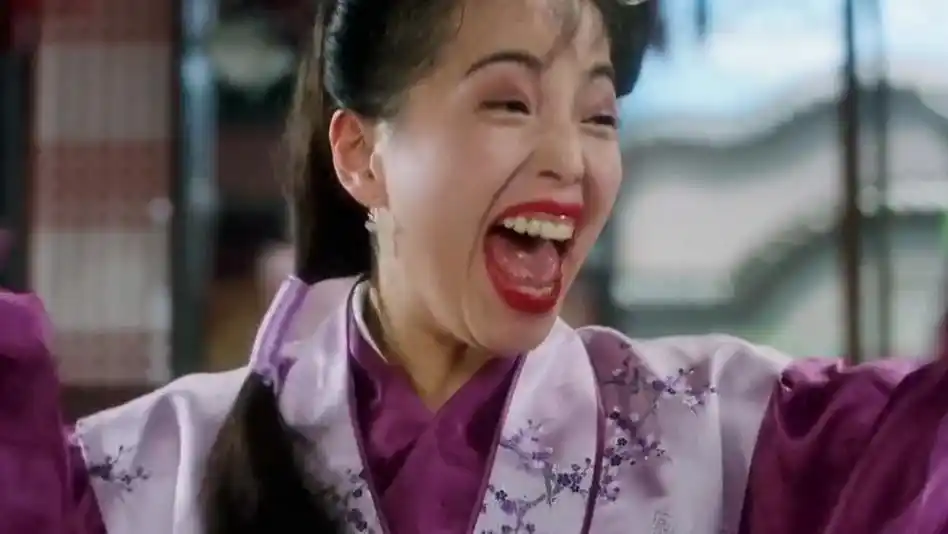 我们的"石榴姐"要暂时息影 称直播带货比当演员更赚钱