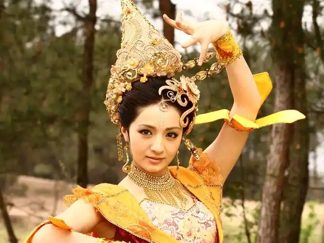 《封神英雄榜》剧照