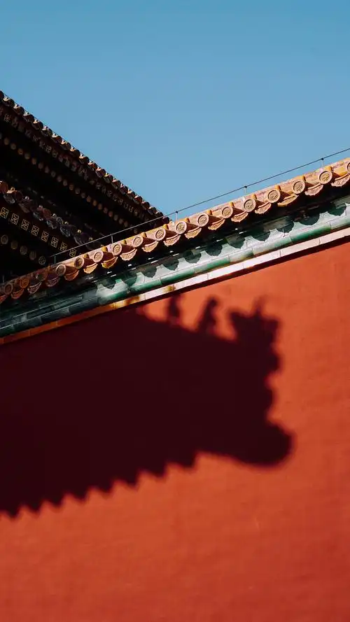 故宫·光影|摄影|风光摄影|phaississauda - 原创作品 - 站酷 (zcool)