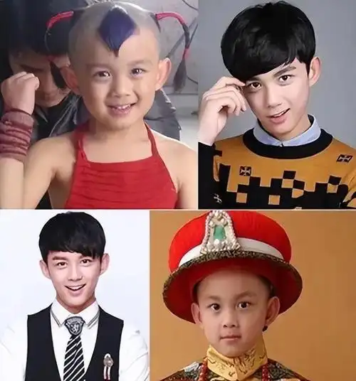 "太诱惑,太欲了",吴磊与女明星拥吻画面,让人欲罢不能|吻戏|童星|荧幕